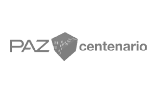 Paz Centenario
